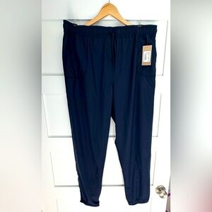 Albion fit joggers XXL
